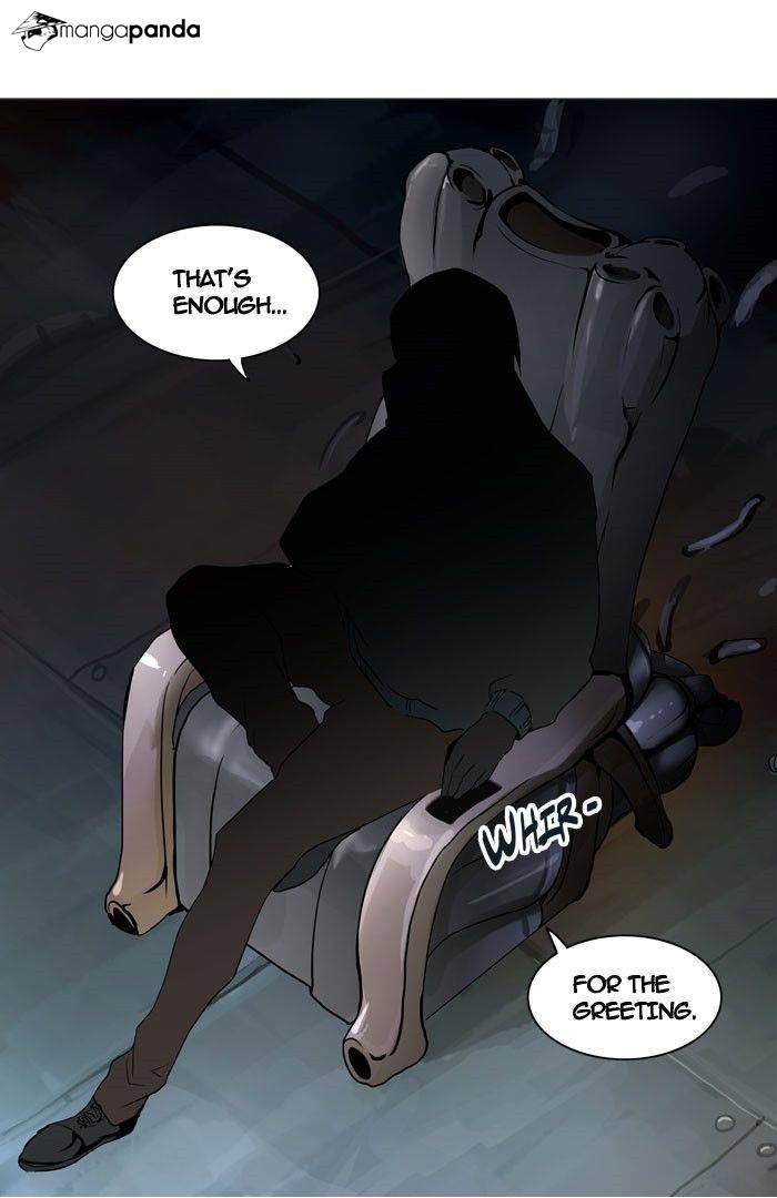 Tower of God Chapter 244 image 48